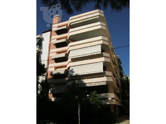 PoulaTo: ΝEA ΣΜΥΡΝΗ Ενοικιάζεται διαμέρισμα 175 τμ.